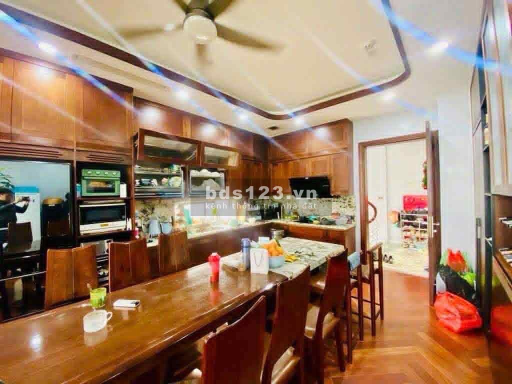 Siêu hot! Bán gấp chung cư Lê Đức Thọ - Căn góc, view cực đẹp.