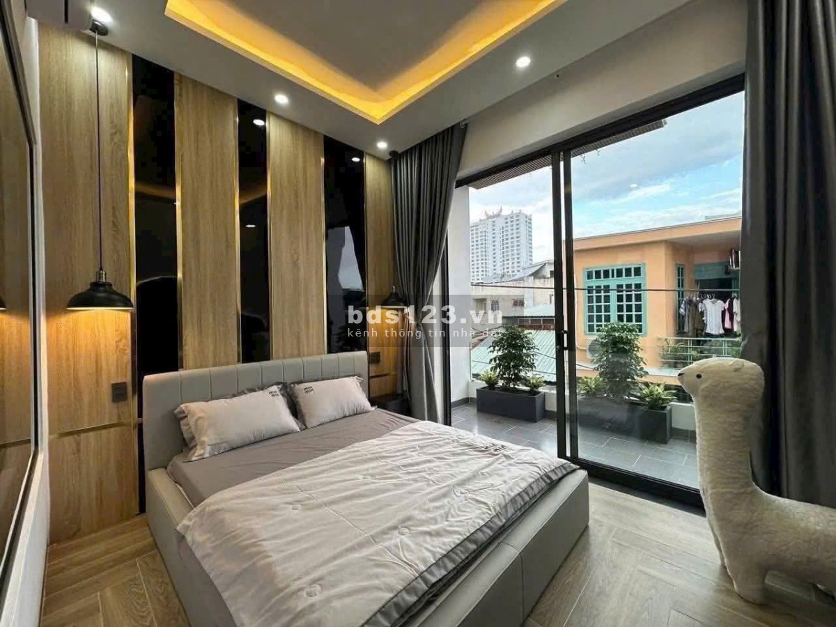 Bán nhà chính chủ tại TP.HCM – Vị trí đẹp, giá tốt