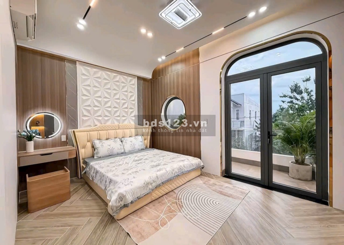 Bán nhà chính chủ tại TP.HCM – Vị trí đẹp, giá tốt