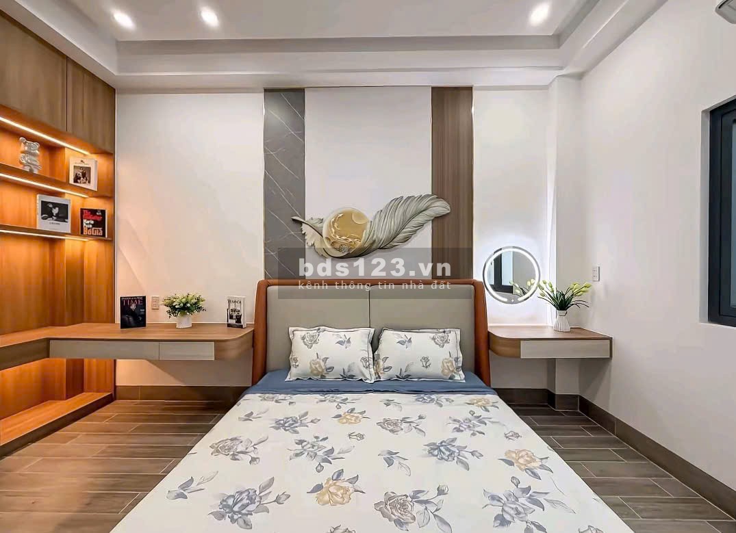 Bán nhà chính chủ tại TP.HCM – Vị trí đẹp, giá tốt