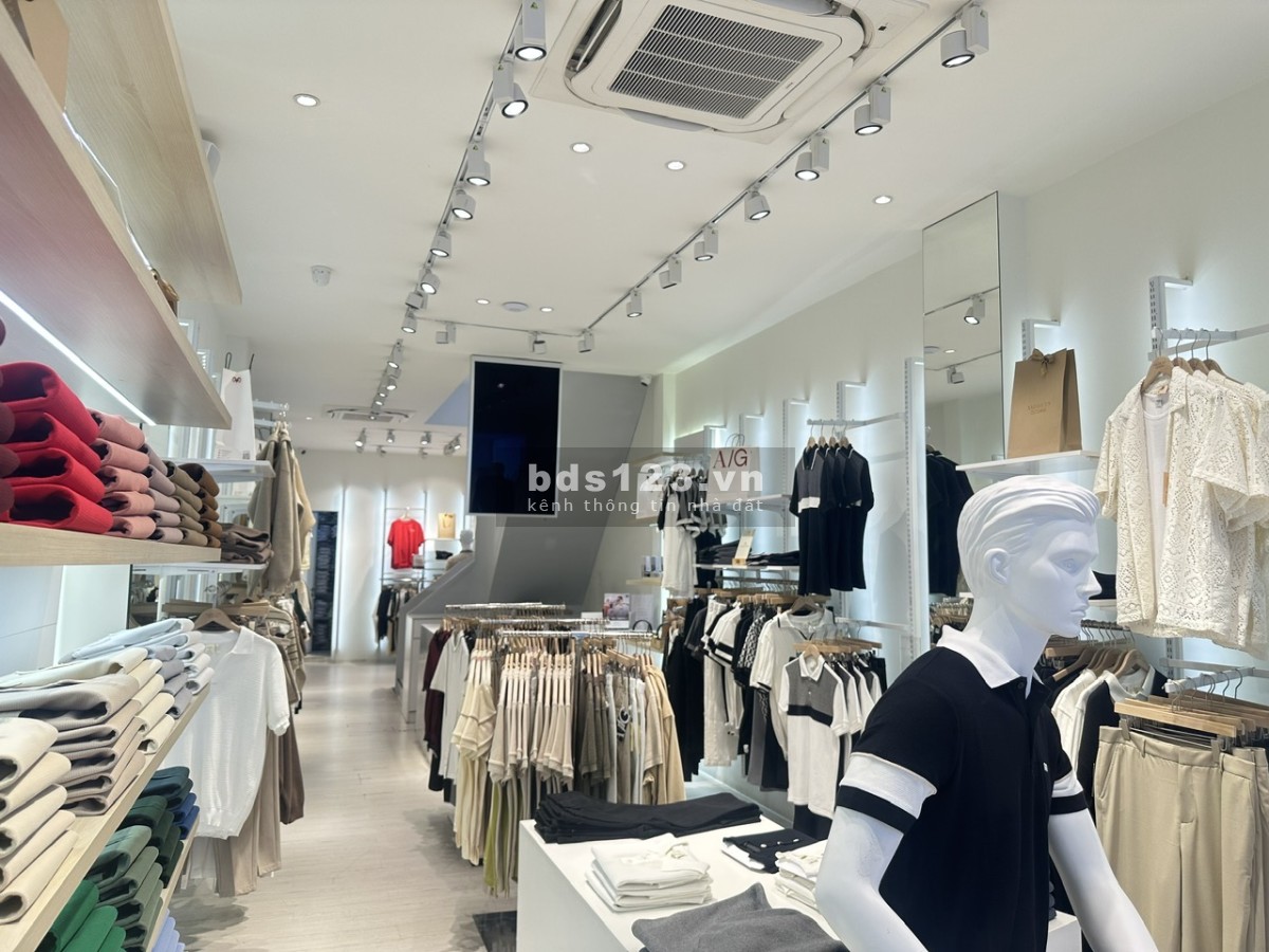 Chính chủ cho thuê MT 46 Lê Văn Sỹ, Phú Nhuận (4*25m)