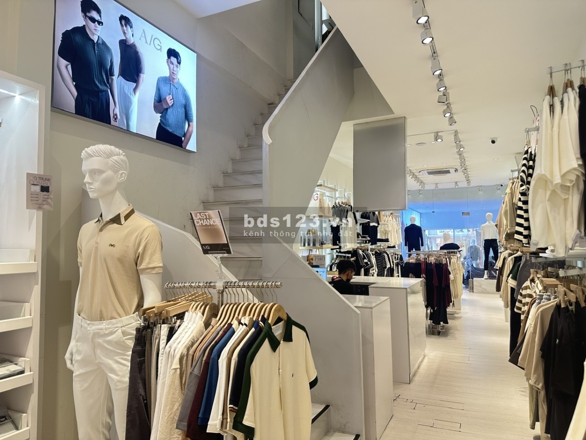 Chính chủ cho thuê MT 46 Lê Văn Sỹ, Phú Nhuận (4*25m)