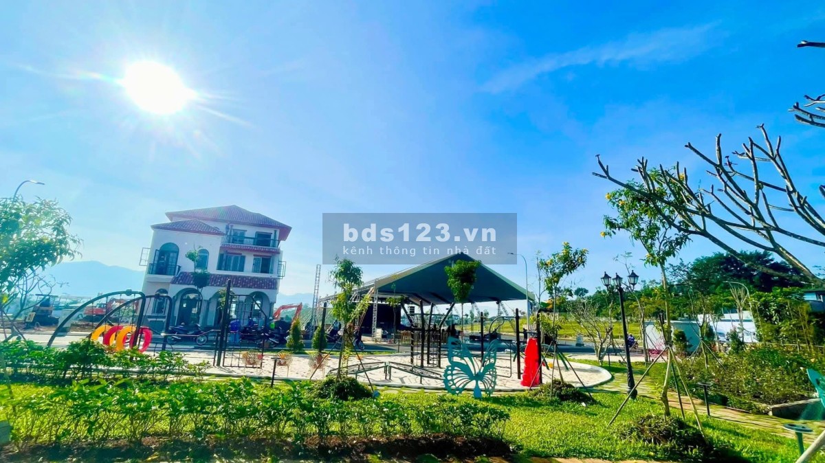 Đầu tư Phú Gia Bảo Lộc – Vốn nhỏ, cơ hội lớn.