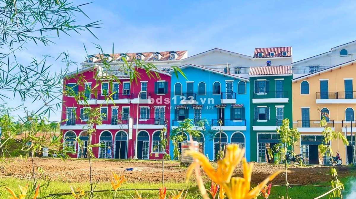 Đầu tư Phú Gia Bảo Lộc – Vốn nhỏ, cơ hội lớn.