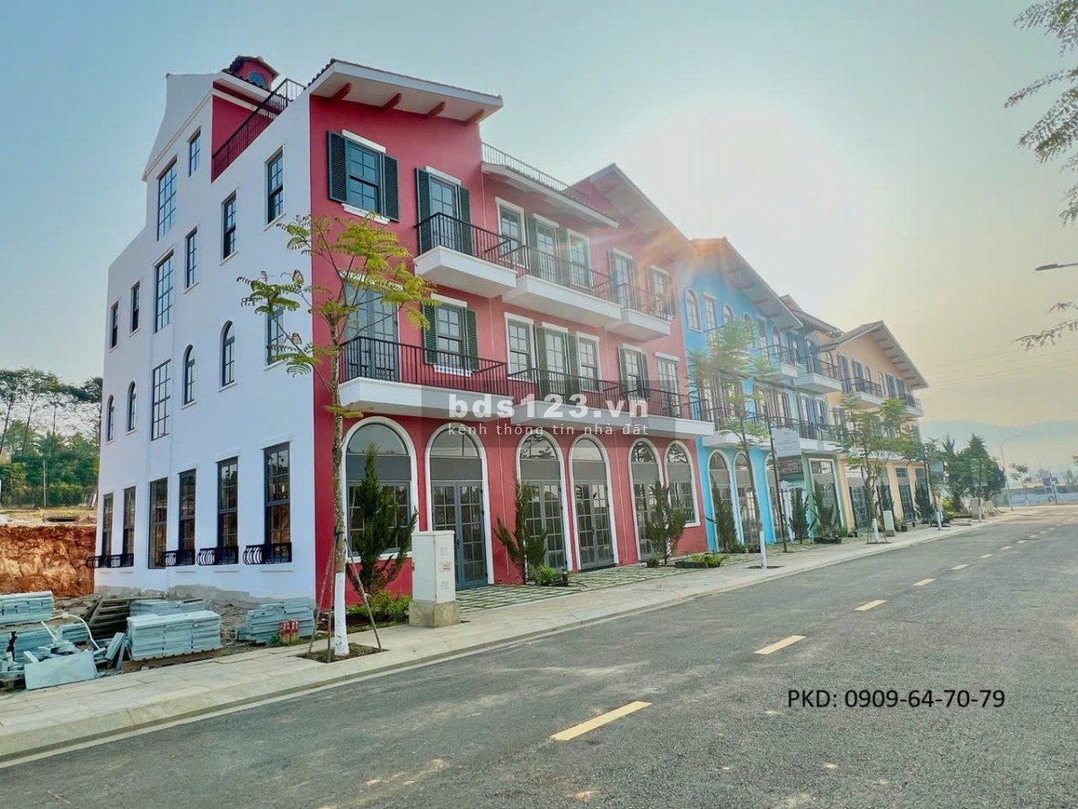 Đầu tư Phú Gia Bảo Lộc – Vốn nhỏ, cơ hội lớn.