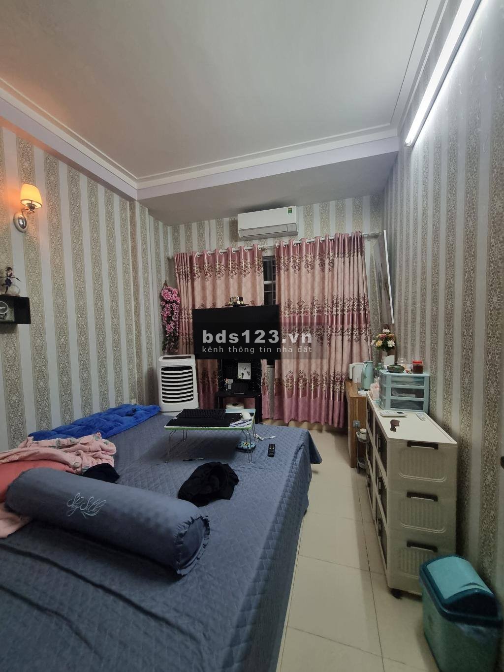 Bán nhà P. Kim Giang, HN, DT 32 m2, 4 tầng, giá bán 7.35 tỷ…