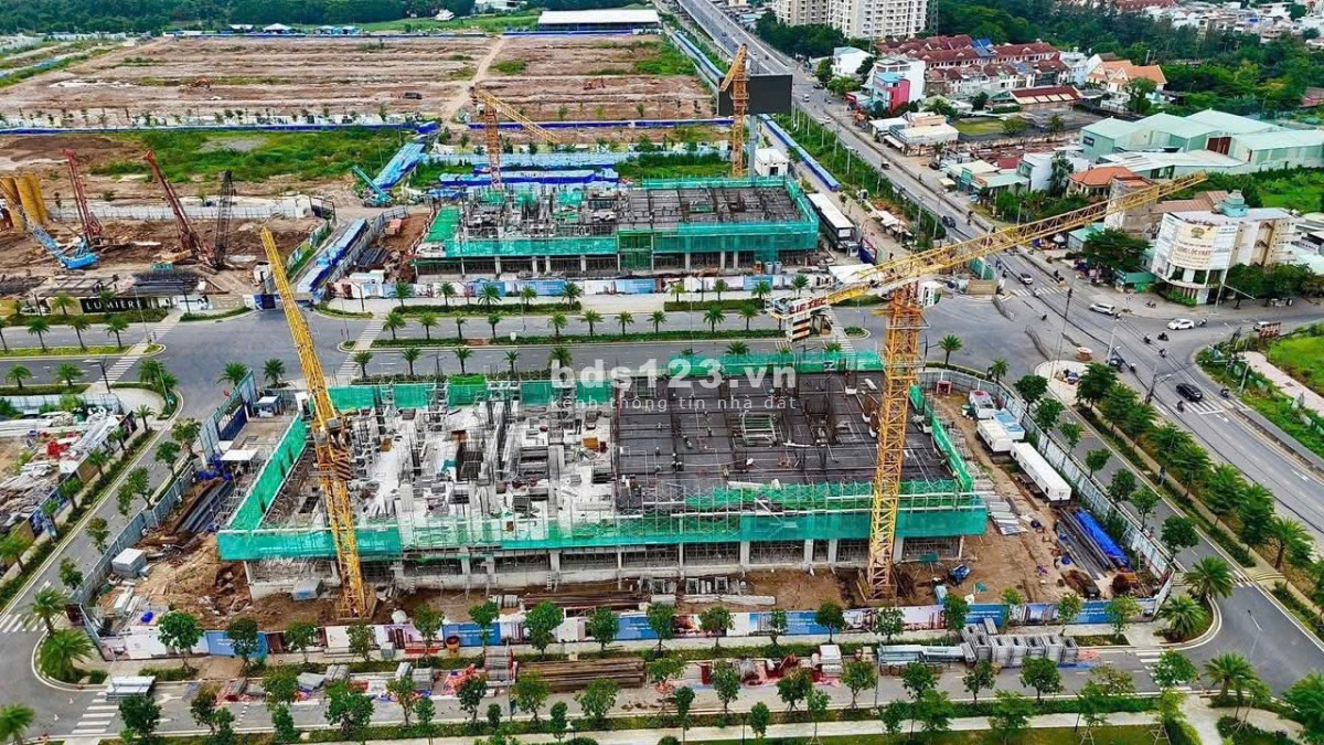 View Đỉnh 3PN Tầng cao, Góc 90m2 chỉ 12tỷ175 TT Nhanh, Full CK 3%…