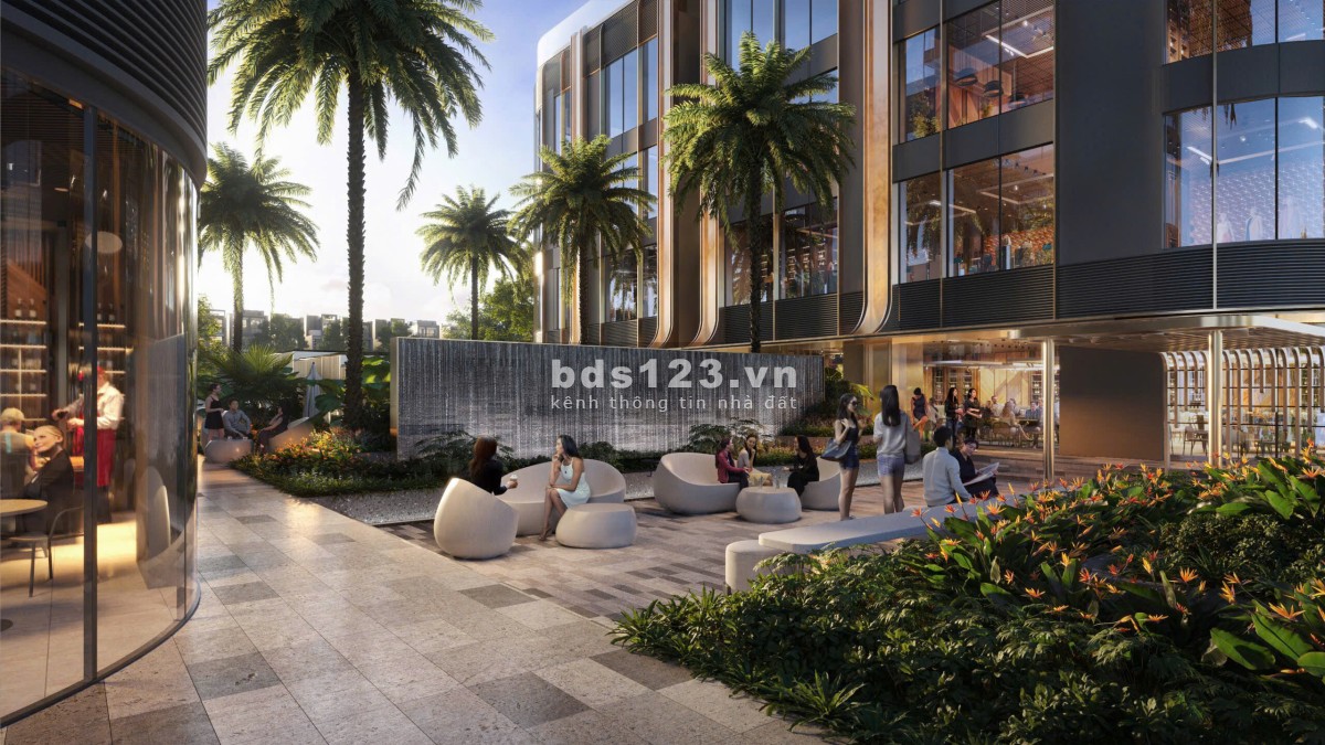 View Đỉnh 3PN Tầng cao, Góc 90m2 chỉ 12tỷ175 TT Nhanh, Full CK 3%…