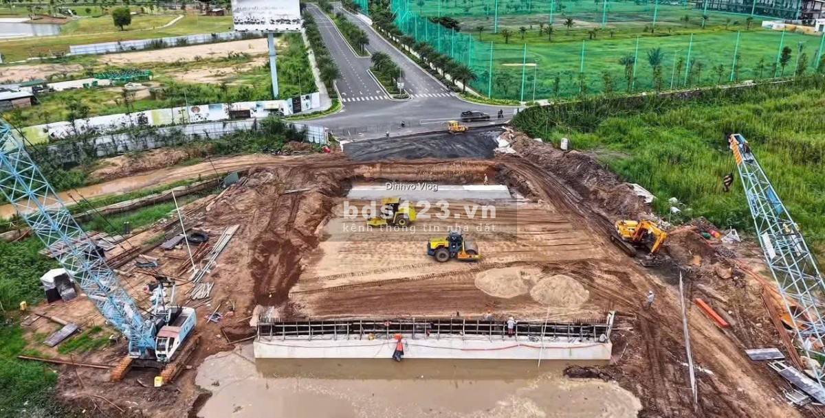 View Đỉnh 3PN Tầng cao, Góc 90m2 chỉ 12tỷ175 TT Nhanh, Full CK 3%…