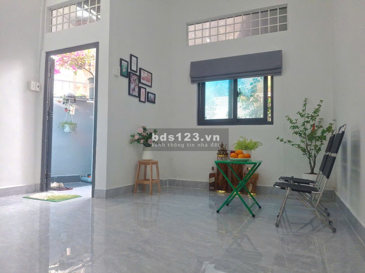 Cho thuê nhà rộng, đẹp, thoáng mát, quận Bình Thạnh, giá…