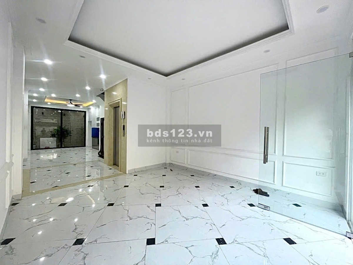 Bán nhà phân lô Ngọc Hồi – Ô tô ngủ trong nhà – 60m² thang…
