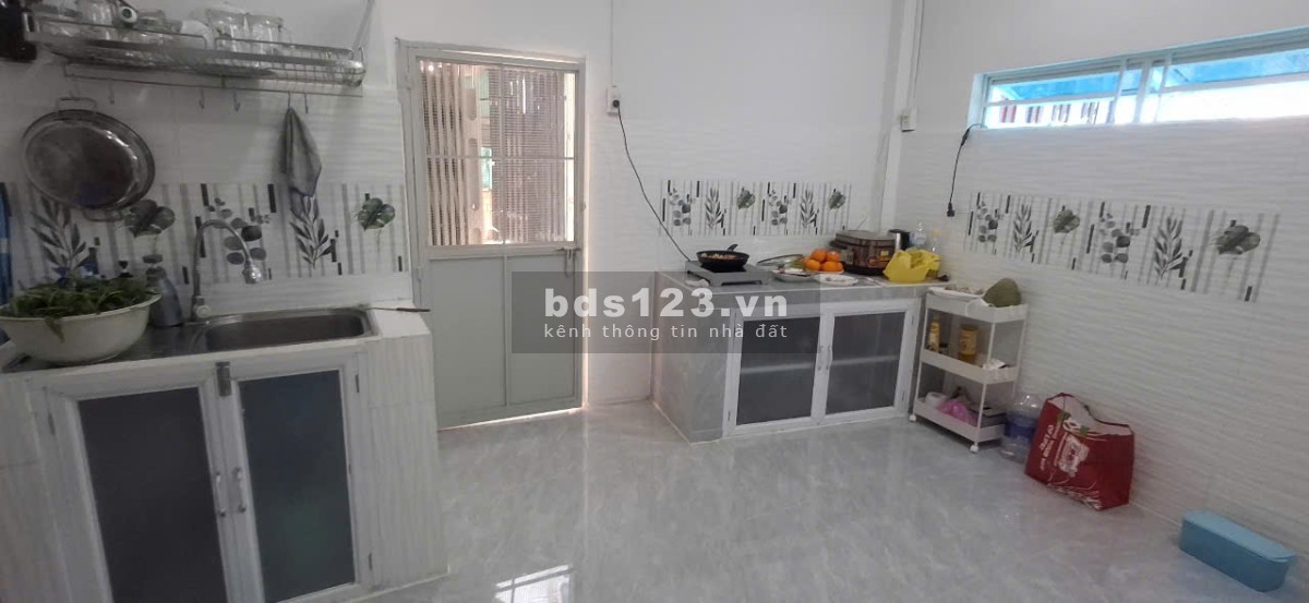 Cho thuê nhà rộng, đẹp, thoáng mát, quận Bình Thạnh, giá…