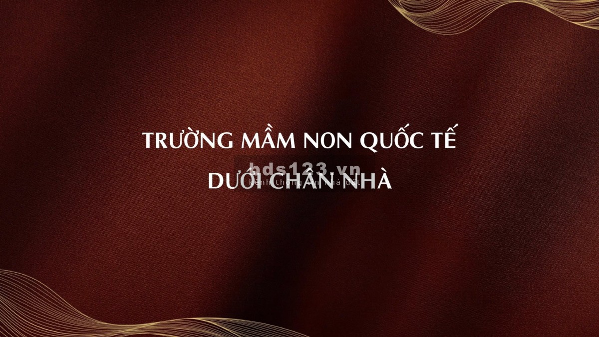 Căn hộ ven sông - Thanh toán 580tr nhận nhà - Khải Hoàn Prime