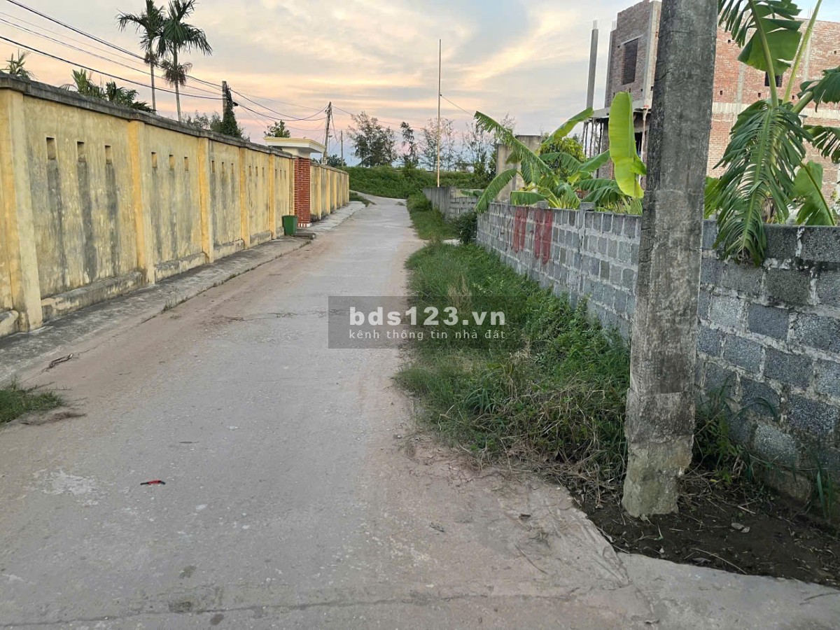 Bán đất Nam Thịnh Tiền Hải Thái Bình (Hưng Yên Mới)