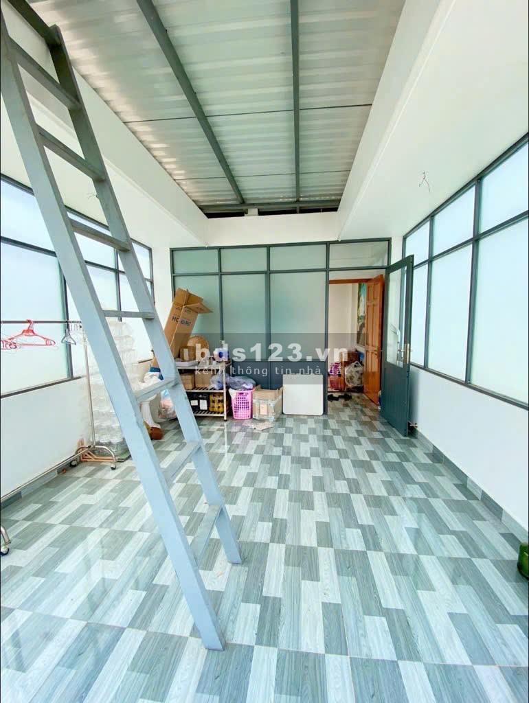 Bán nhà mặt tiền 91 MIẾU GÒ XOÀI đúc 4 tầng nhà mới cao cấp