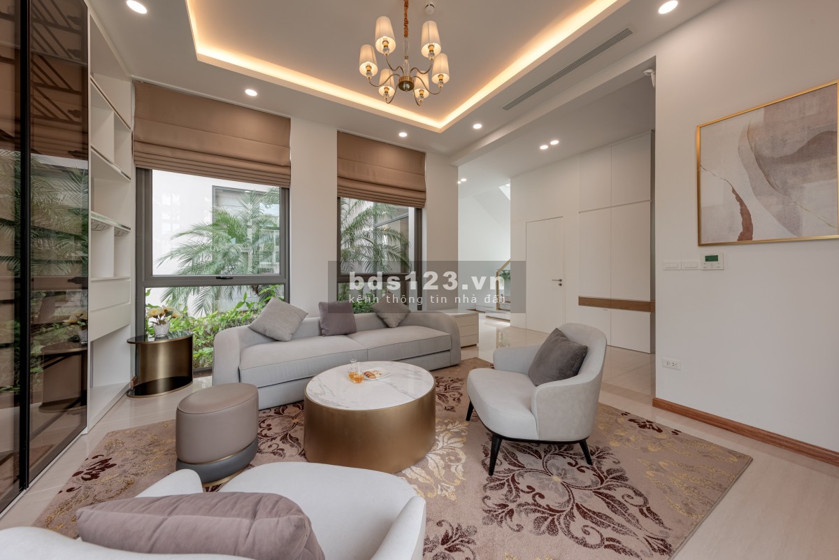 Bán gấp Căn biệt thư sân golf Ruby Tree 300m2 Đã có sổ nhà…