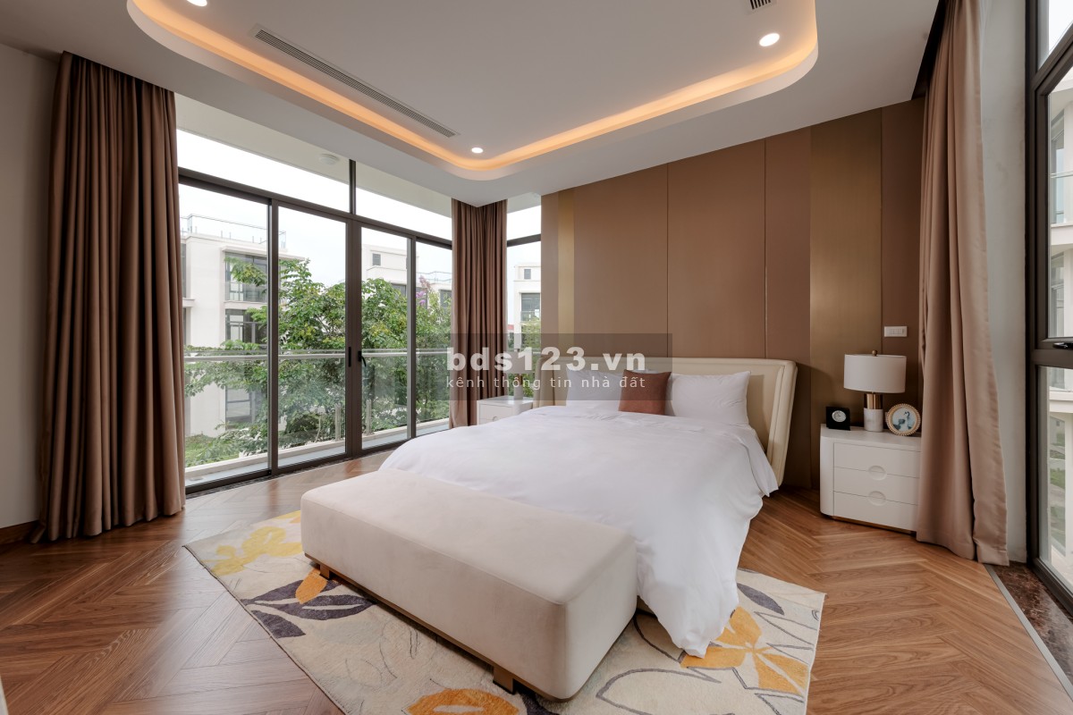 Bán gấp Căn biệt thư sân golf Ruby Tree 300m2 Đã có sổ nhà…