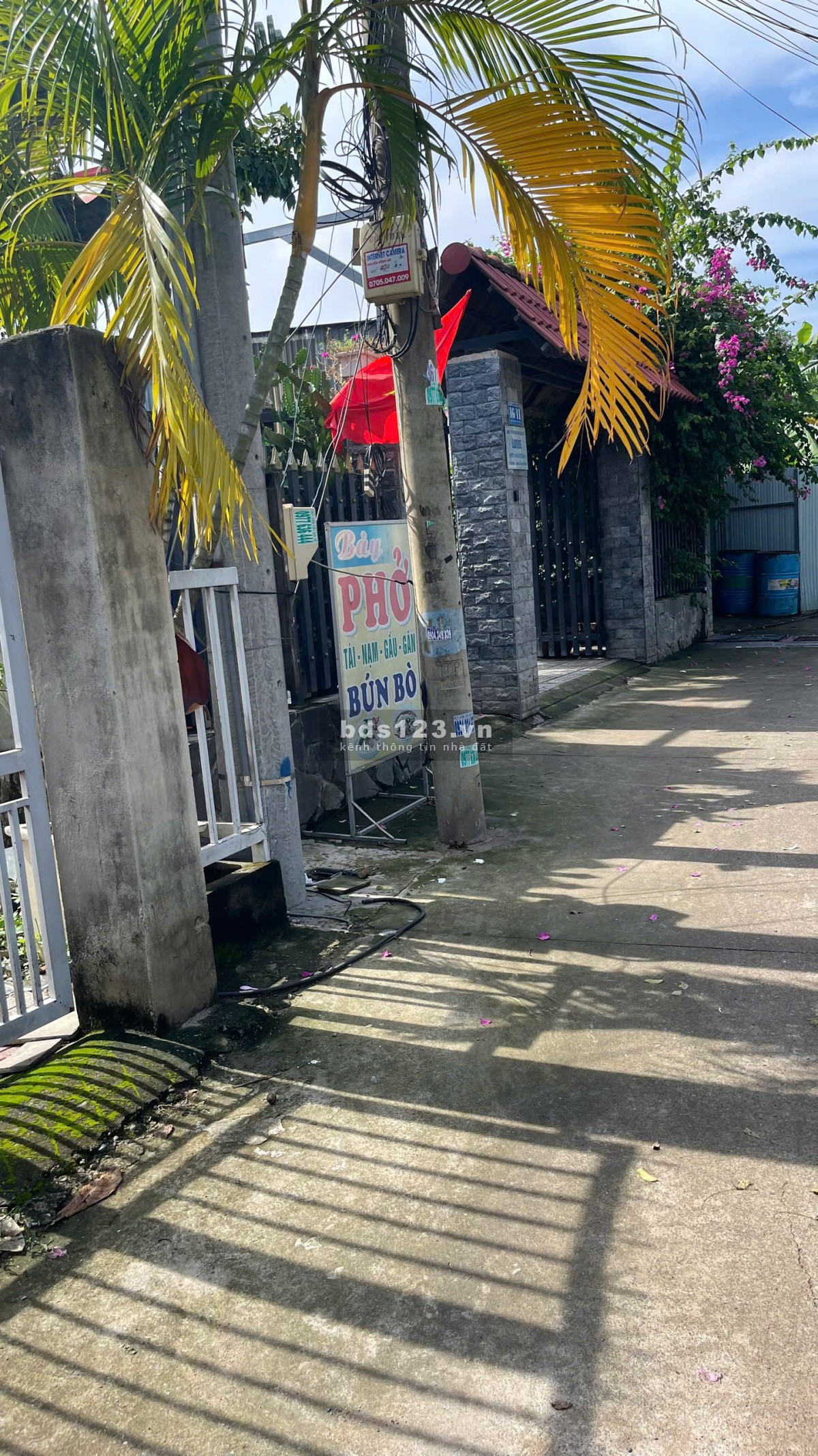 Bán nhà, Mạc Hiển Tích – Long Bình, DT 400m², ngang 15,5m –…