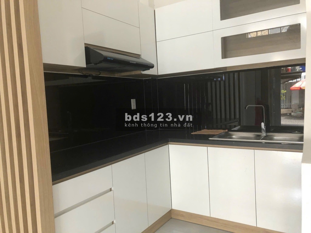 Bán nhà Tân Hòa Đông, Quận 6 —gần Lũy Bán Bích, Đầm Sen,…