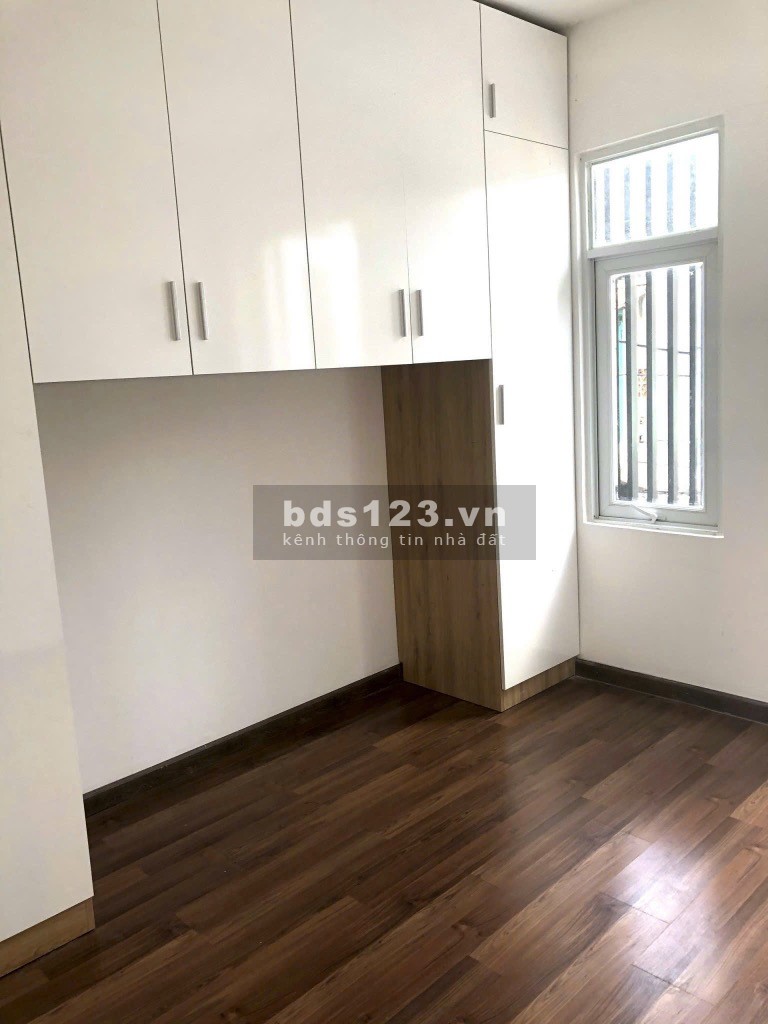 Bán nhà Tân Hòa Đông, Quận 6 —gần Lũy Bán Bích, Đầm Sen,…
