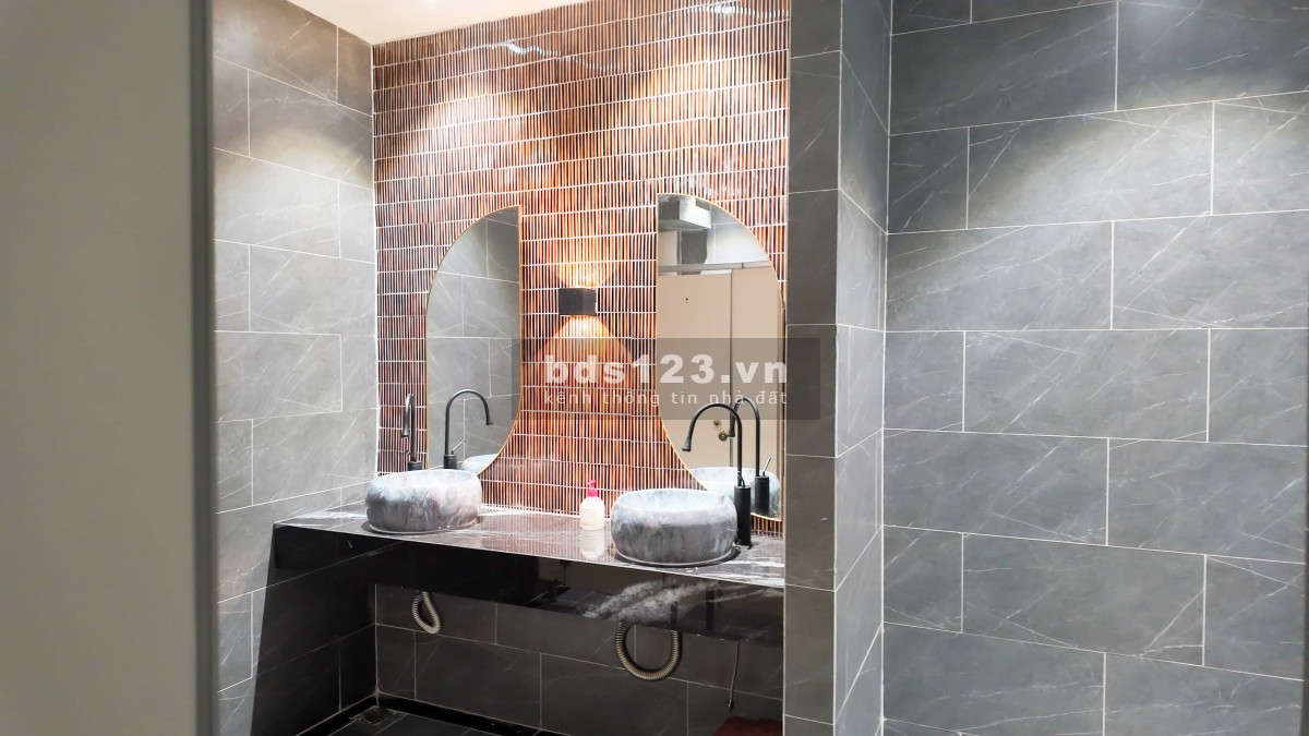Siêu phẩm văn phòng sang trọng sàn từ 170 - 565m2 ngay khu trung…