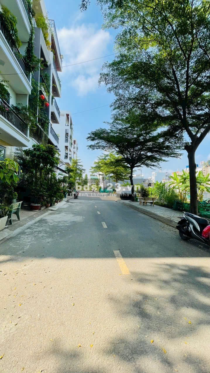 Đất 51,8m2 Hệ Số Xây Dựng 3.5 KDC Bàn Cờ Thạnh Xuân 25…