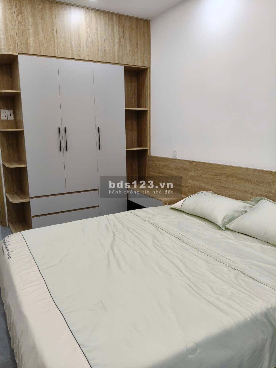 Bán nhà Gò Vấp 36m² Nguyễn Văn Công – Full nội thất, 3PN,…