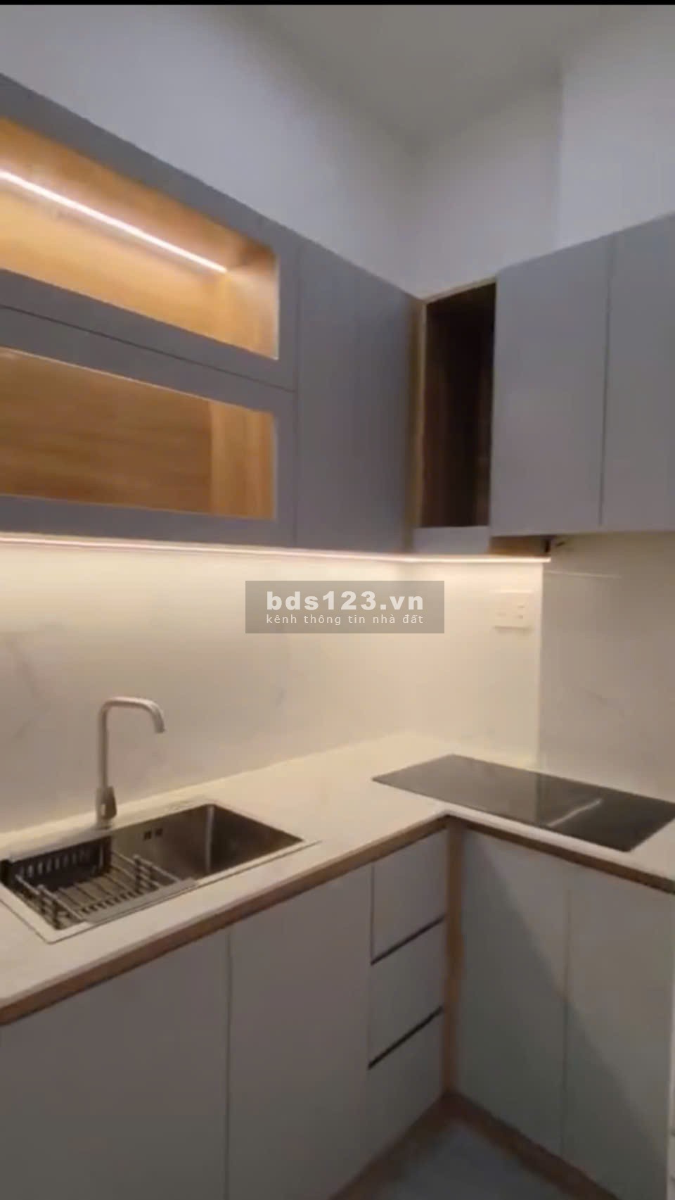 Bán nhà Gò Vấp 36m² Nguyễn Văn Công – Full nội thất, 3PN,…