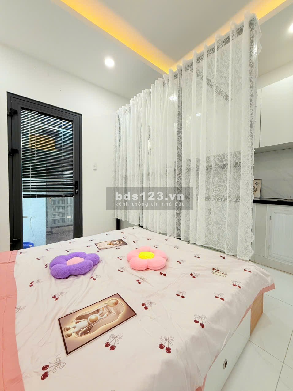 Cho thuê phòng trọ, nhà trọ tiện nghi tại Phường Tân Định,…