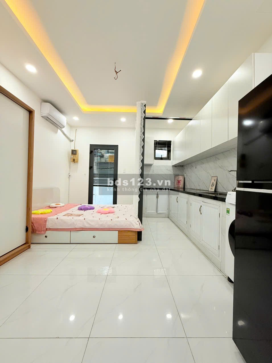 Cho thuê phòng trọ, nhà trọ tiện nghi tại Phường Tân Định,…