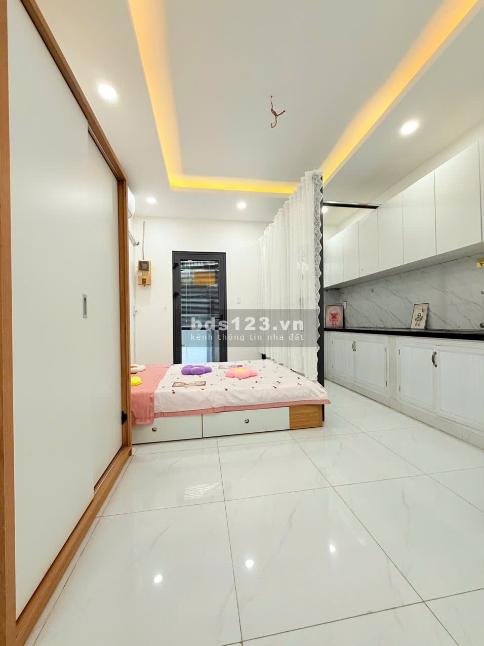 Cho thuê phòng trọ, nhà trọ tiện nghi tại Phường Tân Định,…