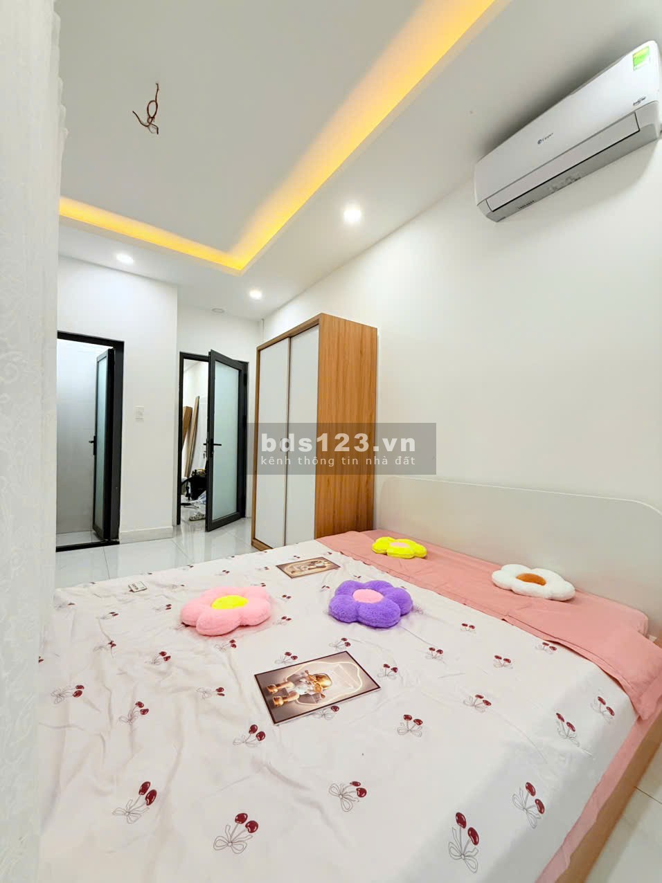 Cho thuê phòng trọ, nhà trọ tiện nghi tại Phường Tân Định,…