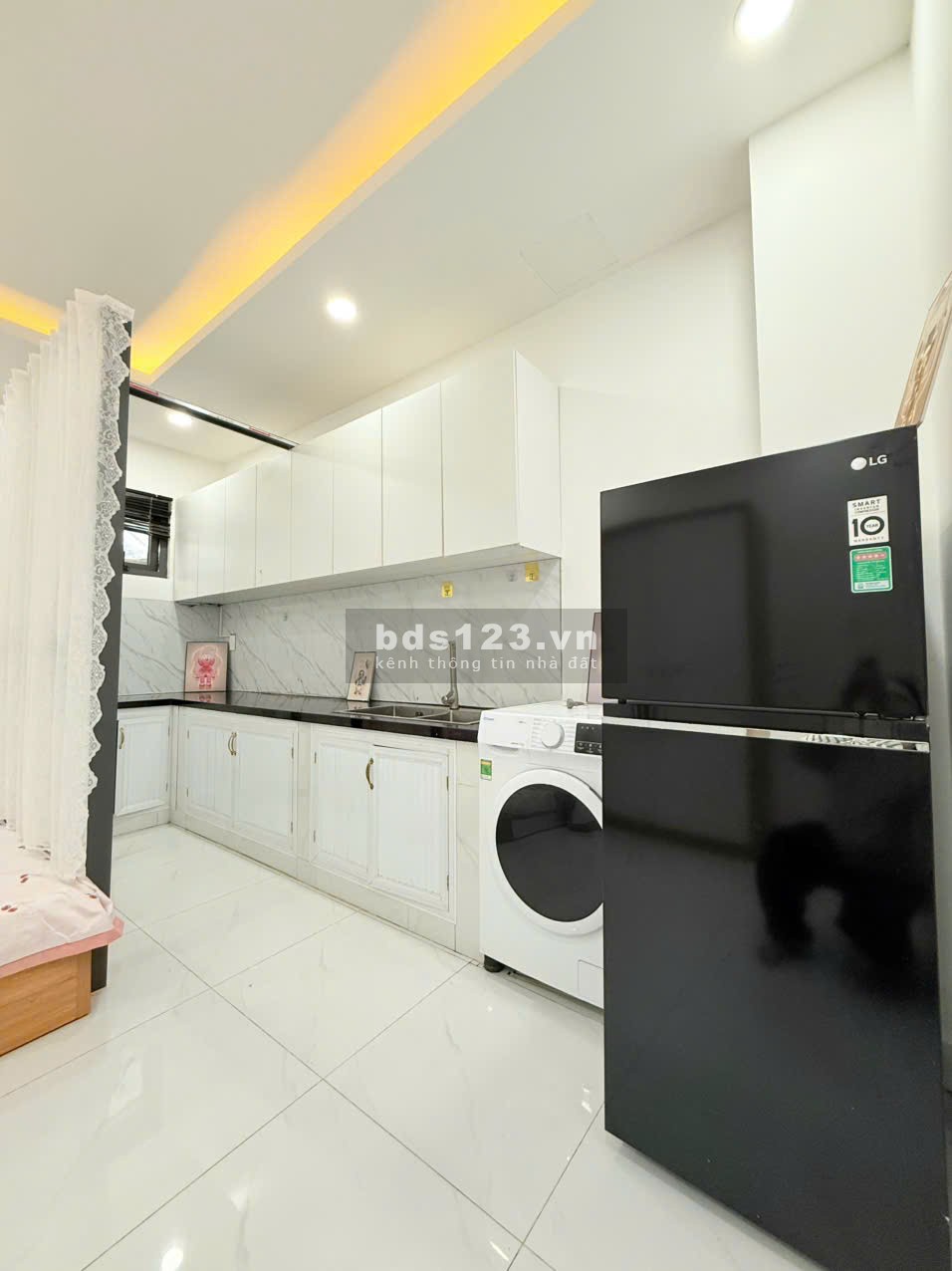 Cho thuê phòng trọ, nhà trọ tiện nghi tại Phường Tân Định,…