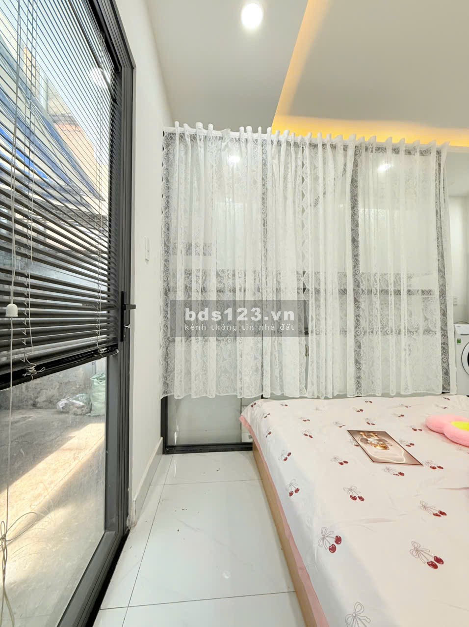 Cho thuê phòng trọ, nhà trọ tiện nghi tại Phường Tân Định,…