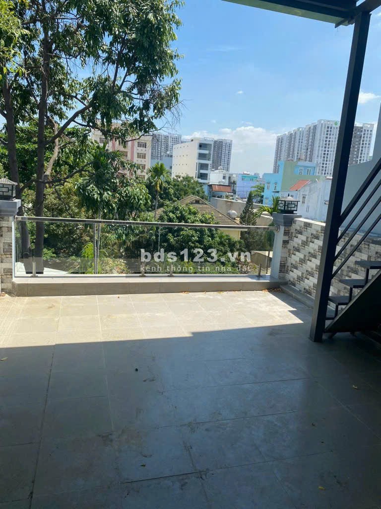 Nhà 4 Tầng Có Thang Máy - Lê Văn Quới, Sát Tân Phú ( 7 Tỷ )