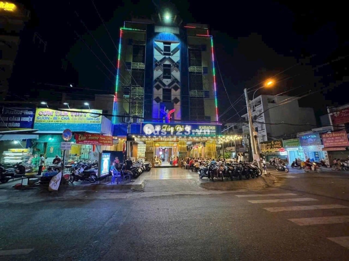 Cho Thuê / Sang nhượng nhà hàng - karaoke Tây Đô