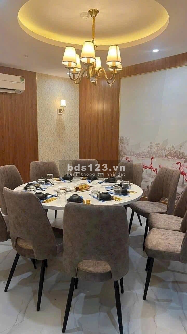 Cho Thuê / Sang nhượng nhà hàng - karaoke Tây Đô