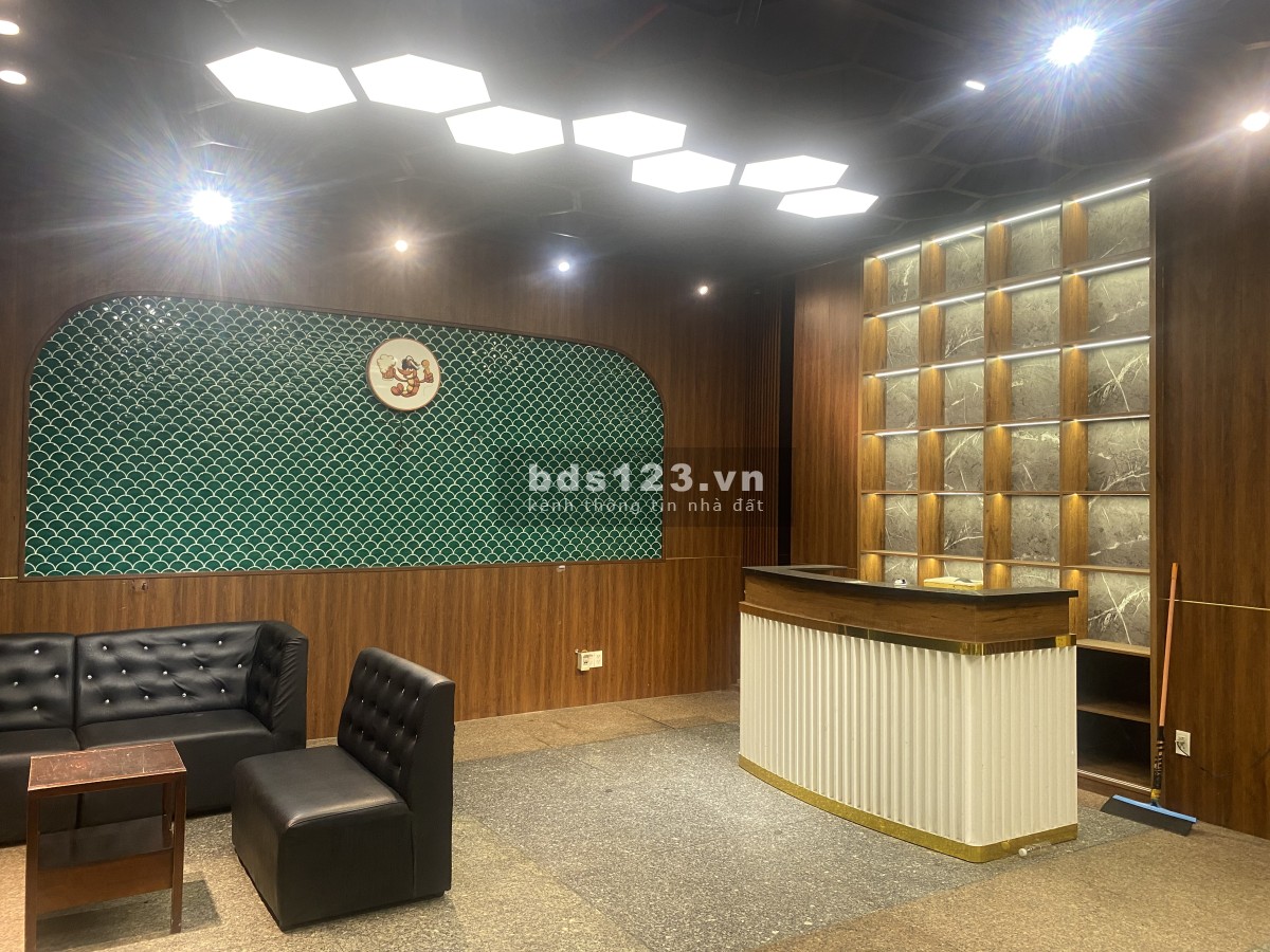 Cho Thuê / Sang nhượng nhà hàng - karaoke Tây Đô