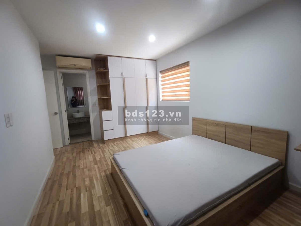 Cho thuê chung cư City Gate 79m² (9 triệu/tháng)