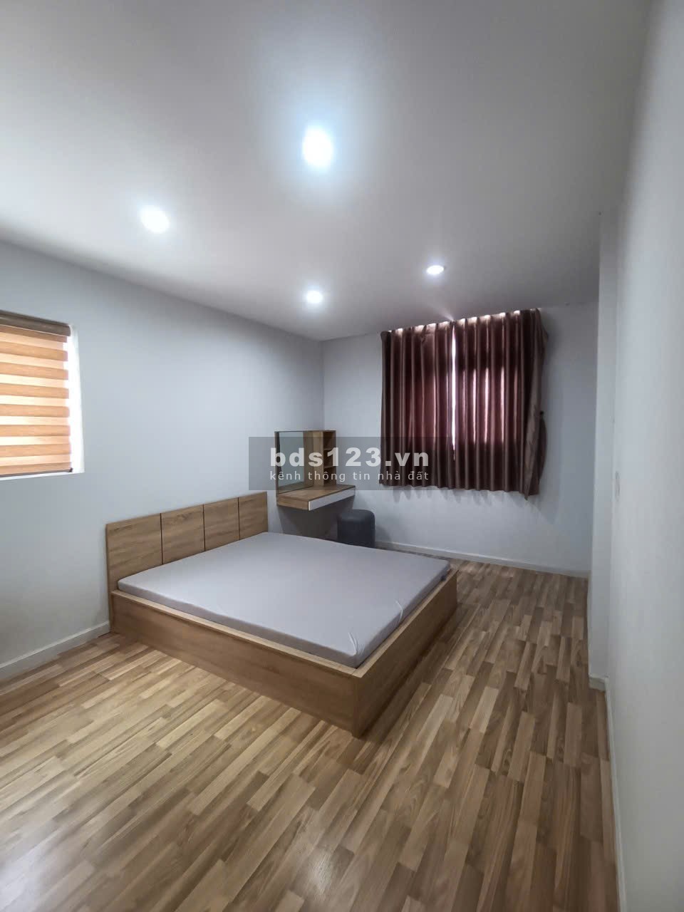 Cho thuê chung cư City Gate 79m² (9 triệu/tháng)