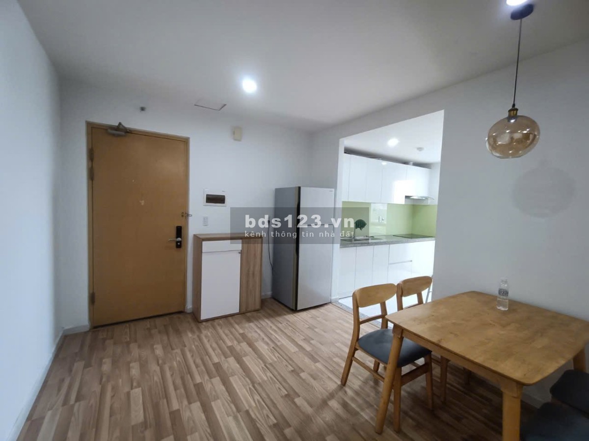 Cho thuê chung cư City Gate 79m² (9 triệu/tháng)