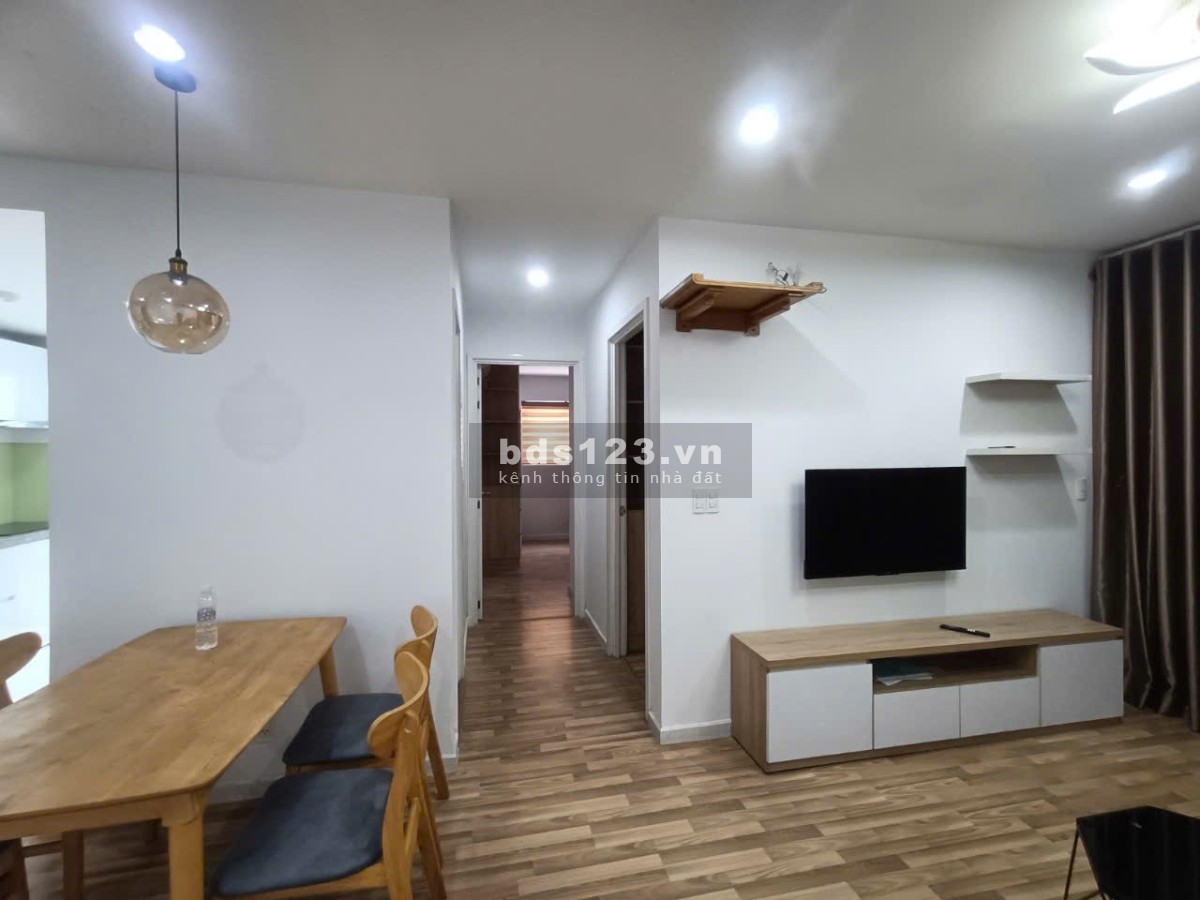 Cho thuê chung cư City Gate 79m² (9 triệu/tháng)