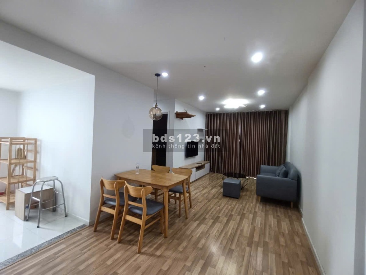 Cho thuê chung cư City Gate 79m² (9 triệu/tháng)
