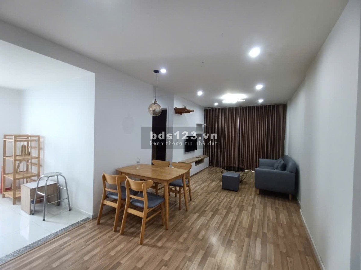 Cho thuê chung cư City Gate 79m² (9 triệu/tháng)