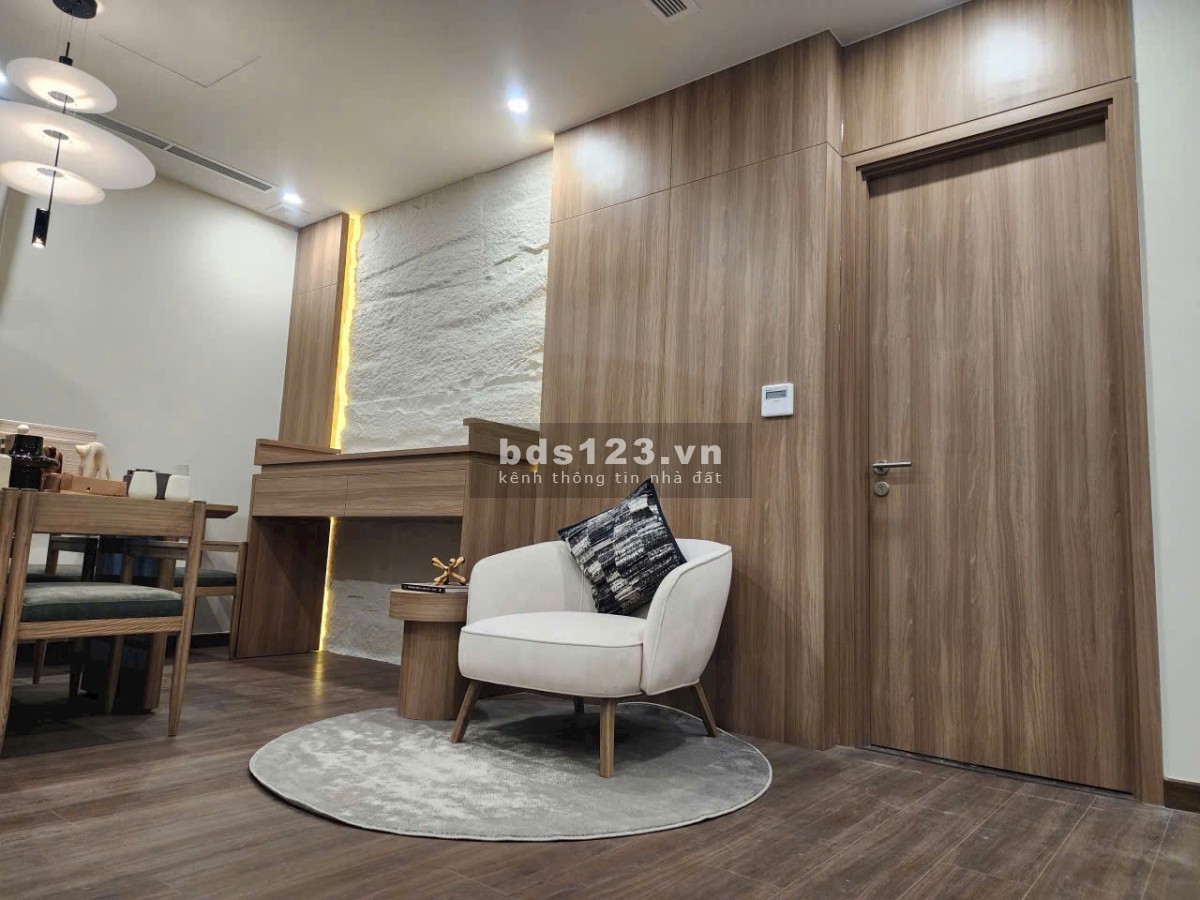 Bán shophouse 4PN, 75m2 tại K Home New City, 3,8 tỷ, Thủ Dầu Một, Bình Dương