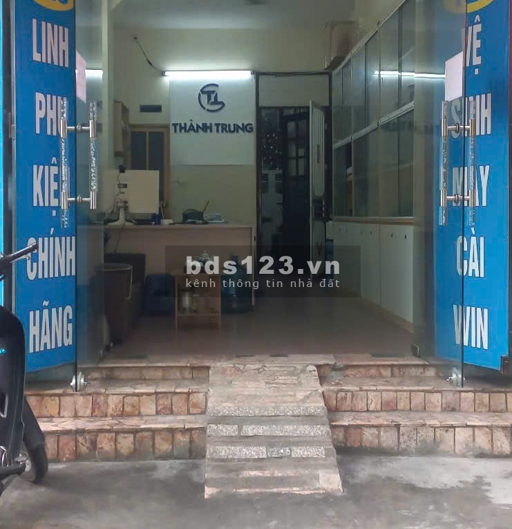 Cho thuê cửa hàng 18m² chính chủ ngay trung tâm Hà Đông, gần 3…