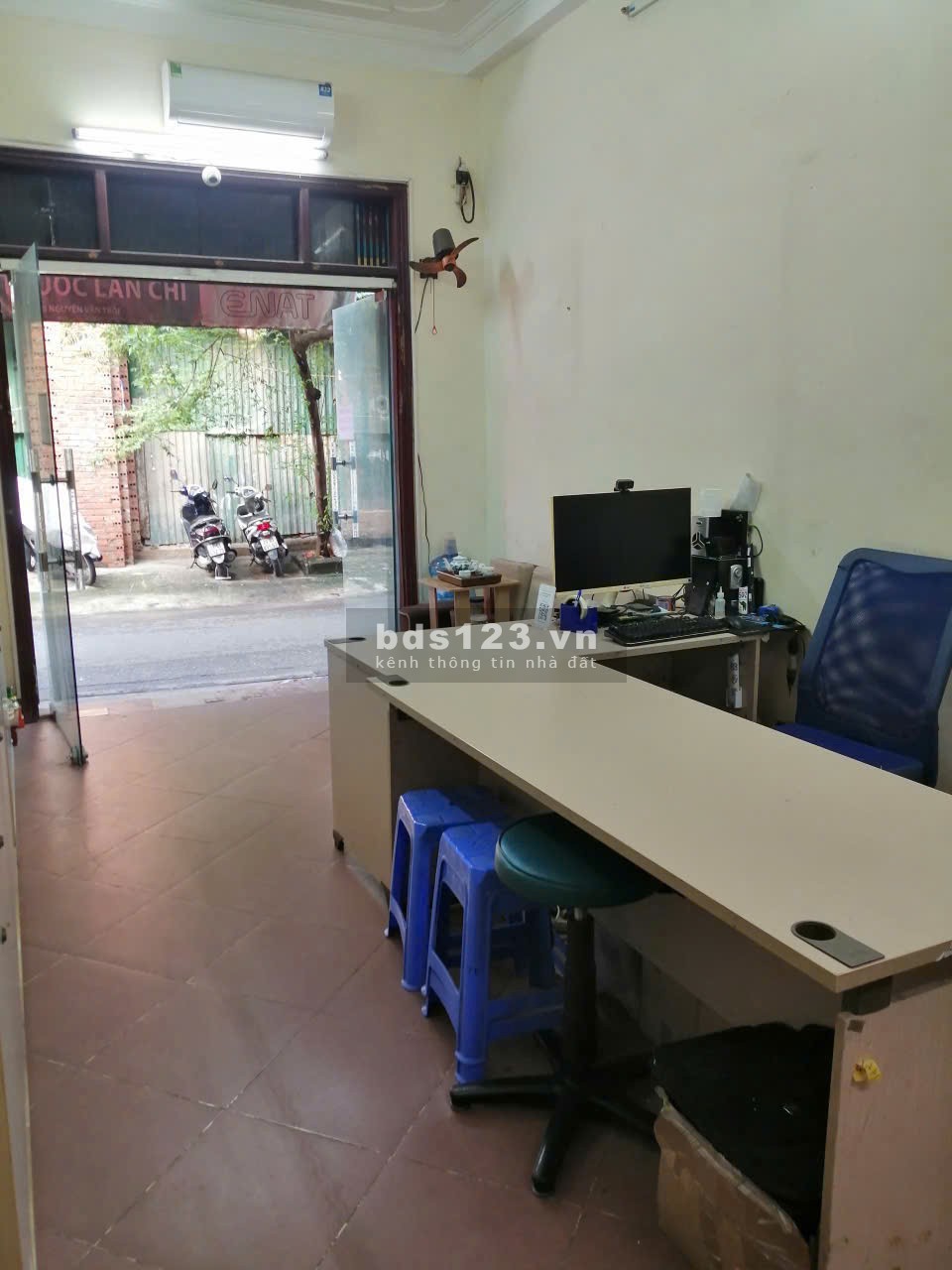 Cho thuê cửa hàng 18m² chính chủ ngay trung tâm Hà Đông, gần 3…