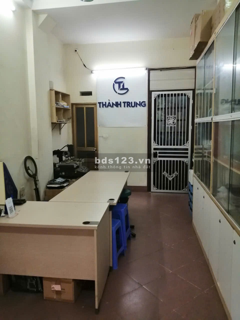 Cho thuê cửa hàng 18m² chính chủ ngay trung tâm Hà Đông, gần 3…