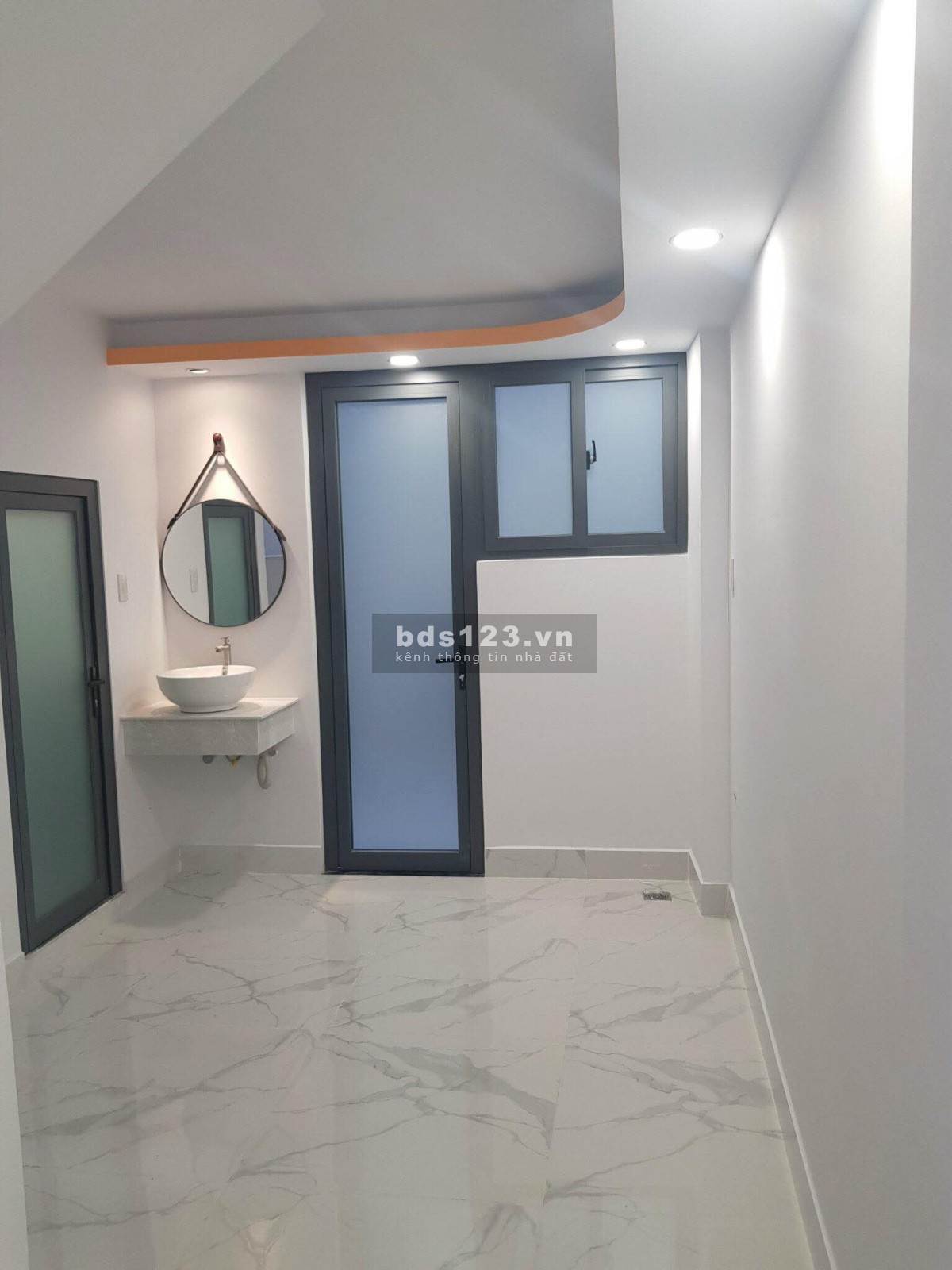 Cần bán nhà trung tâm Phạm Ngọc Thạch Phan Thiết