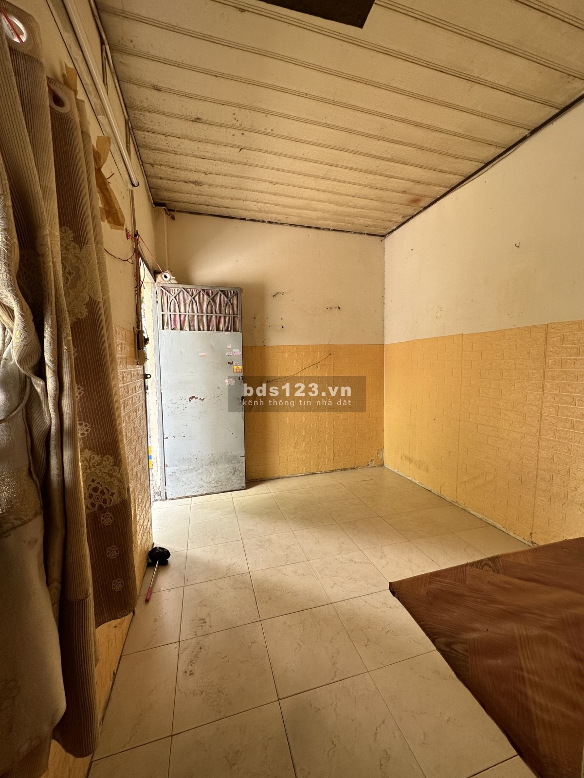 Cho thuê nhà trọ đường Phú Thọ Hòa, Quận Tân Phú